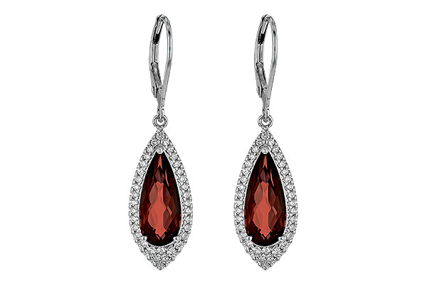 K190-66295: EARR 3.88 GARNET 4.26 TGW