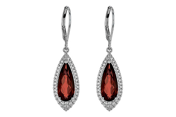 K190-66295: EARR 3.88 GARNET 4.26 TGW