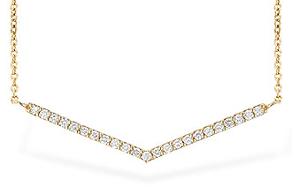 K190-69086: NECK .19 TW