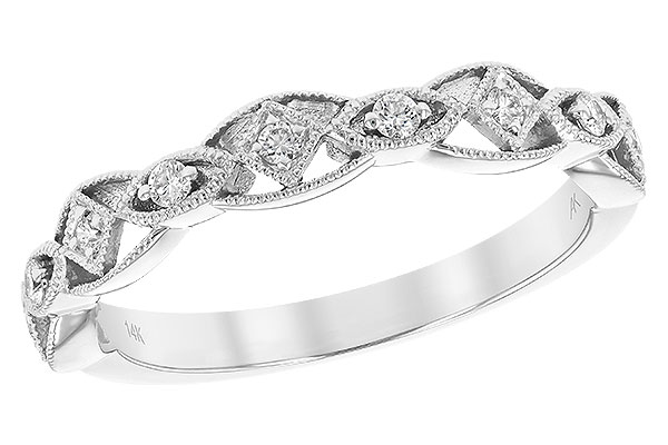 K190-70822: LDS DIA WED RG .13 TW