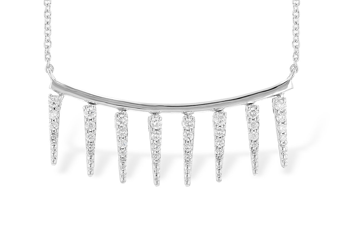 K190-72713: NECK .25 TW