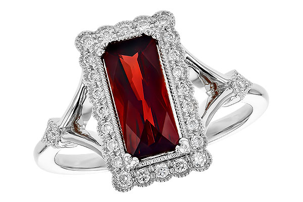 K273-41741: LDS 1.60 GARNET 1.77 TGW