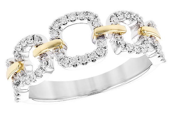 K273-45422: LDS WED RG .36 TW