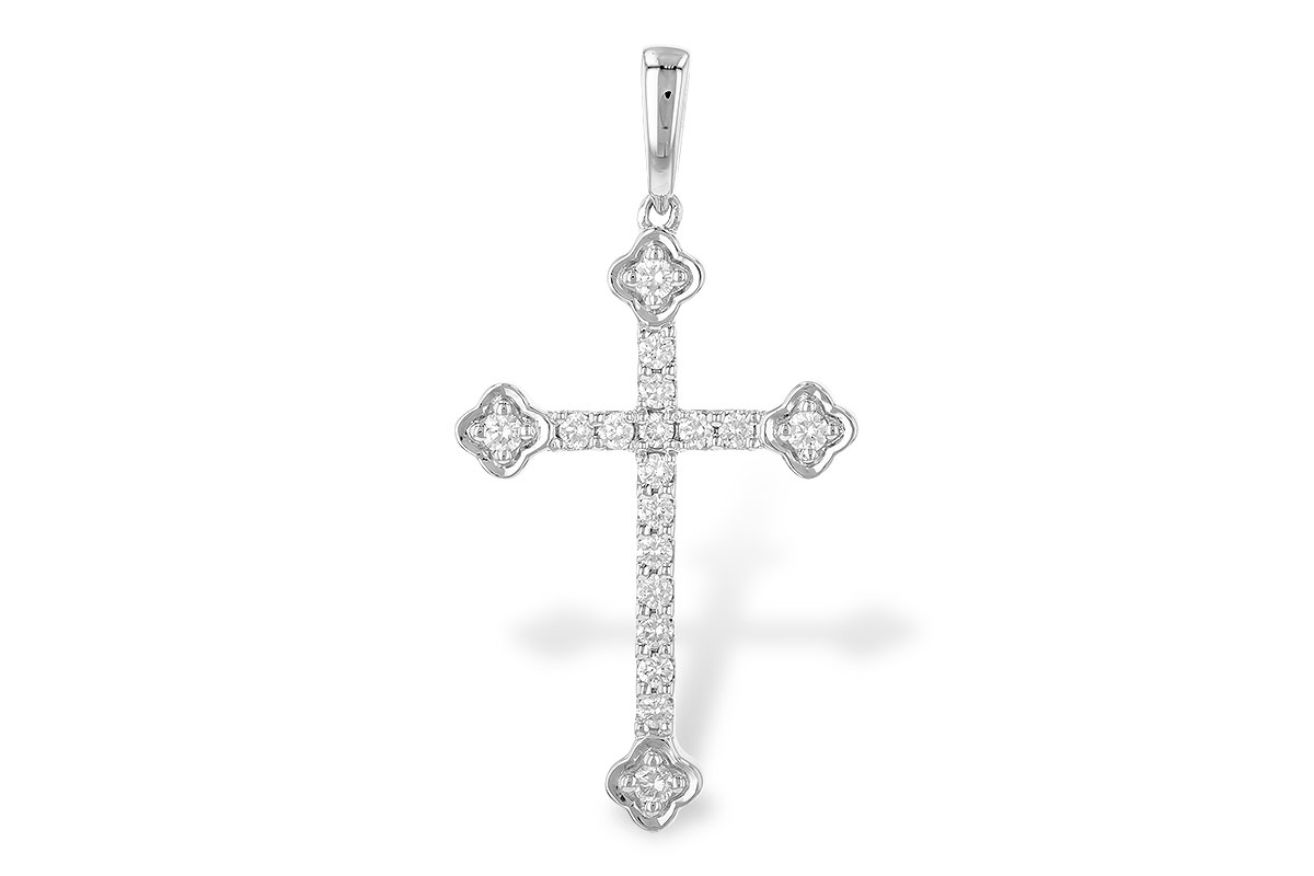 K274-28122: PENDANT .26 TW