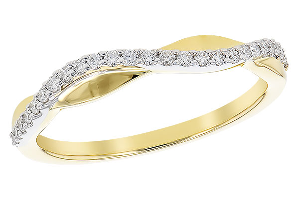 K274-29004: LDS DIA WED RG .15 TW