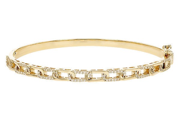 K274-32677: BANGLE .50 TW