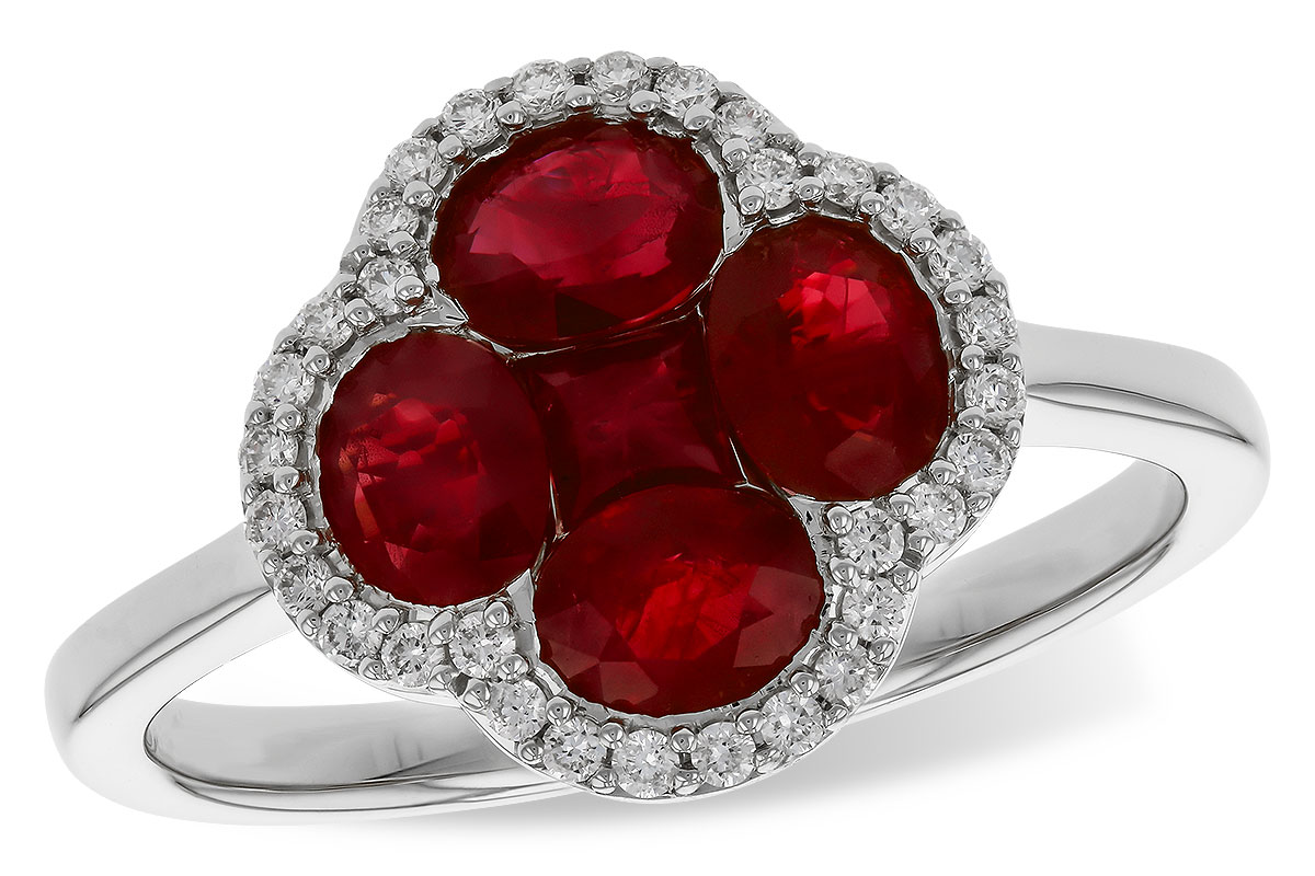 K275-20822: LDS RG 1.72 TW RUBY 1.87 TGW