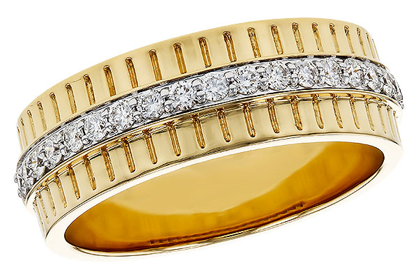 K275-24468: LDS DIA WED RG .30 TW