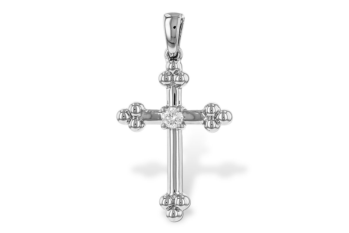 K275-24477: PENDANT .05 TW