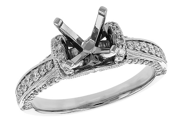 K275-24522: LDS SEMI DIA RG .50 TW