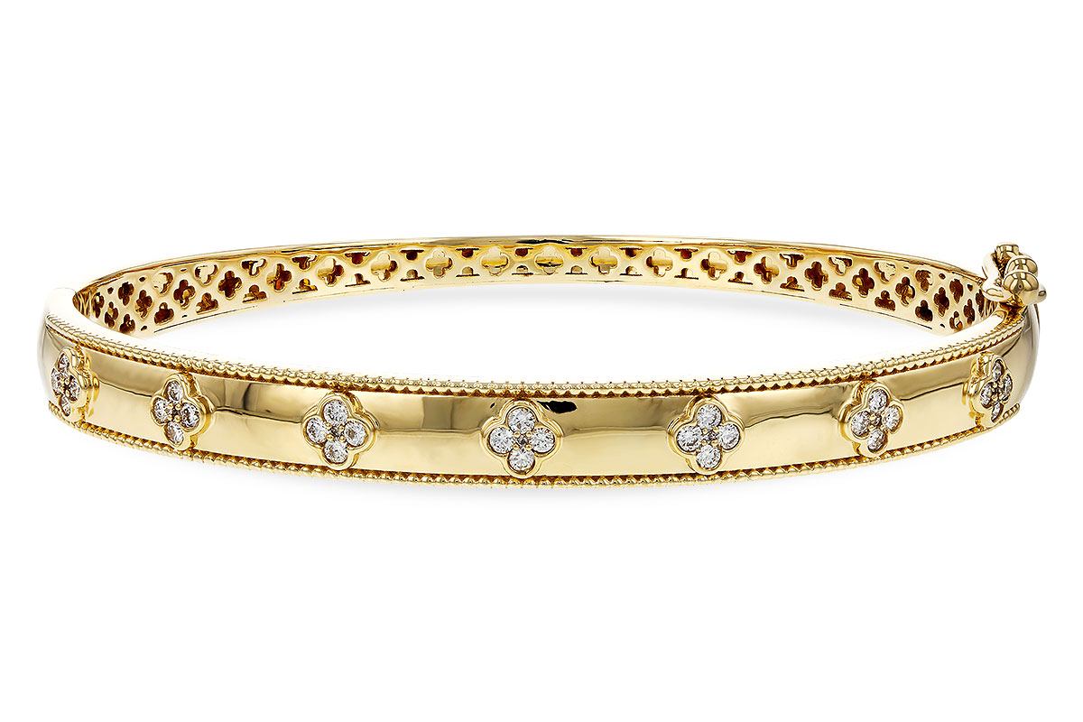 K275-25404: BANGLE .54 TW