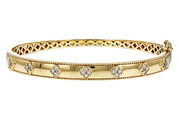 K275-25404: BANGLE .54 TW
