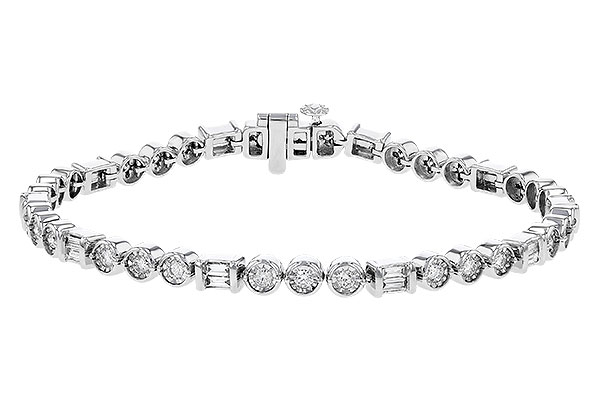 K275-27195: BRACELET 1.50 TW (7")