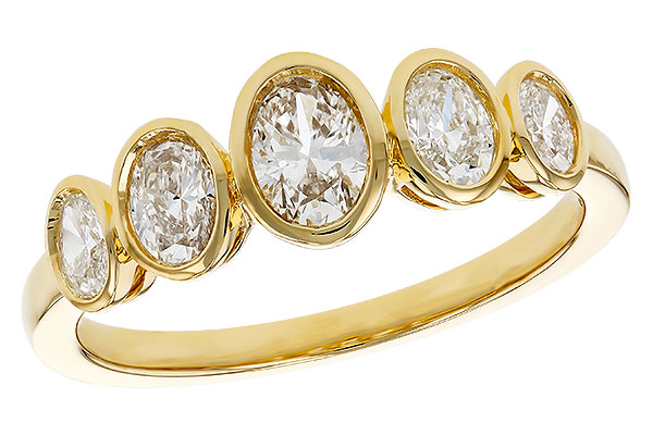 K275-27250: LDS DIA RG .85 TW OVAL DIAS