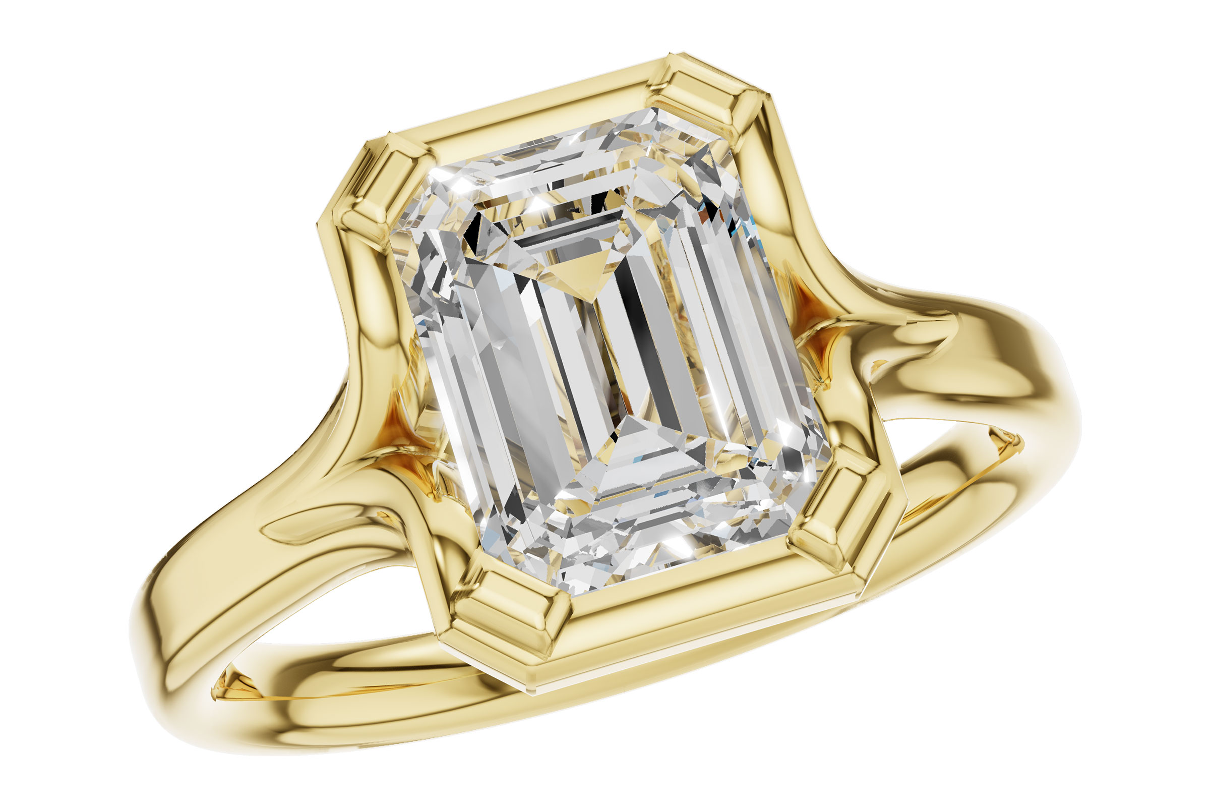 K276-09995: LDS SEMI RG