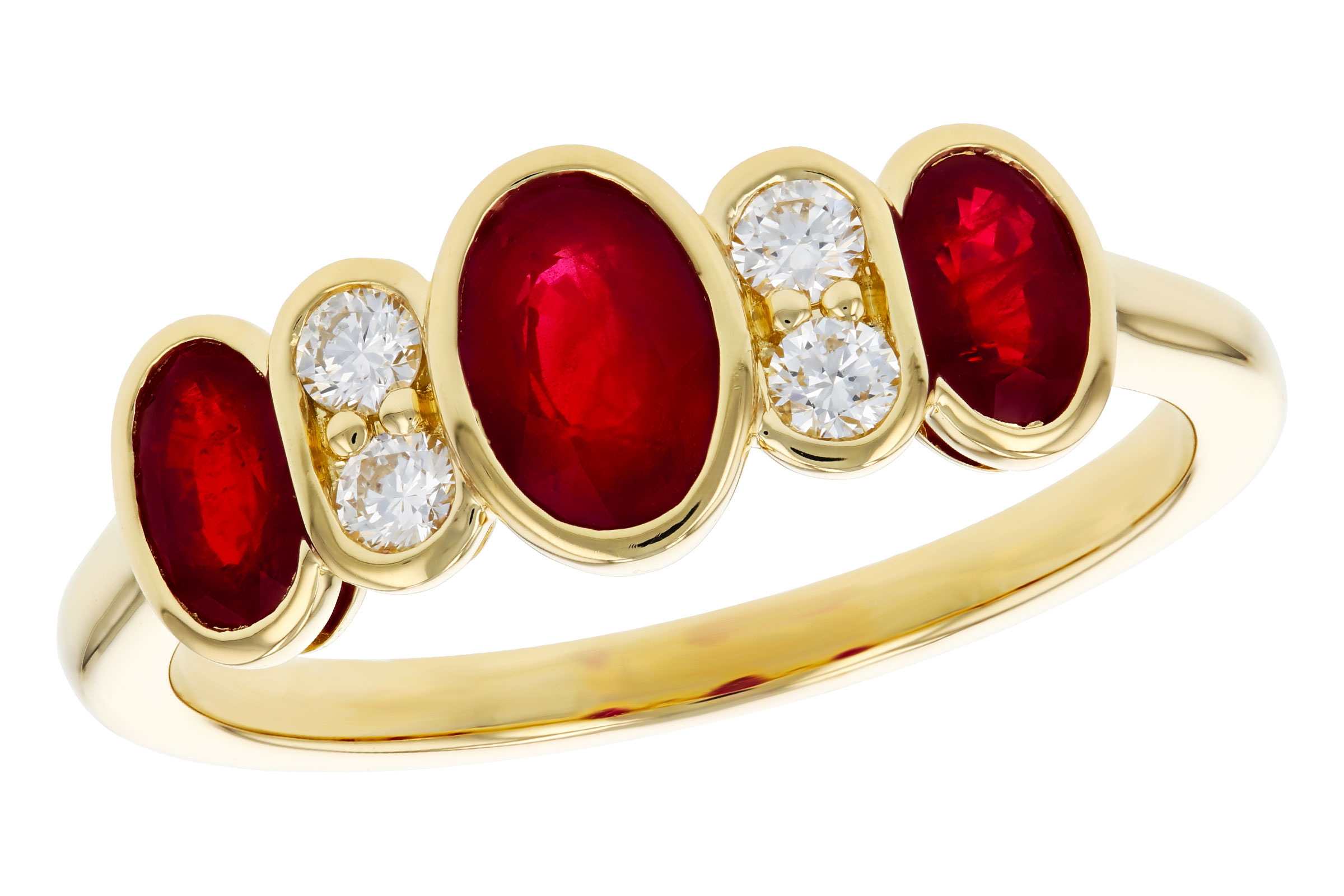 K276-11777: LDS RG 1.14 TW RUBY 1.29 TGW
