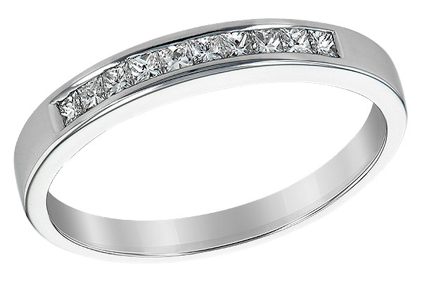 L093-42713: LDS WED RG .25TW