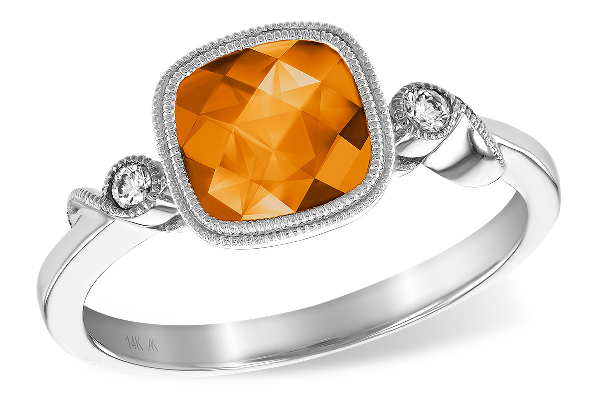 L184-35431: LDS RG 1.10 CITRINE 1.15 TGW