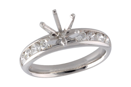 L185-24522: LDS SEMI DIA RG .62 TW