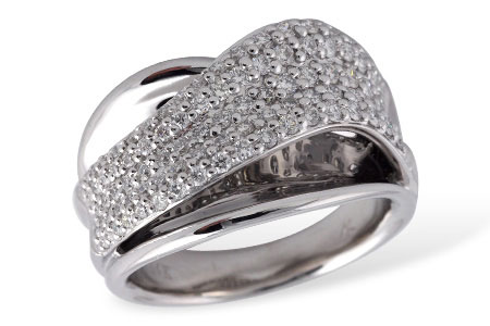 L185-25386: LDS WED RG .90 TW