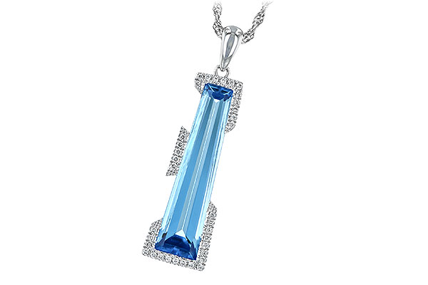 L189-75368: NECK 5.18 BLUE TOPAZ 5.28 TGW