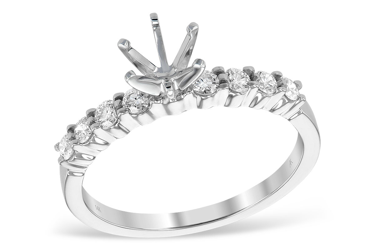 L189-79022: LDS SEMI DIA RG .29 TW