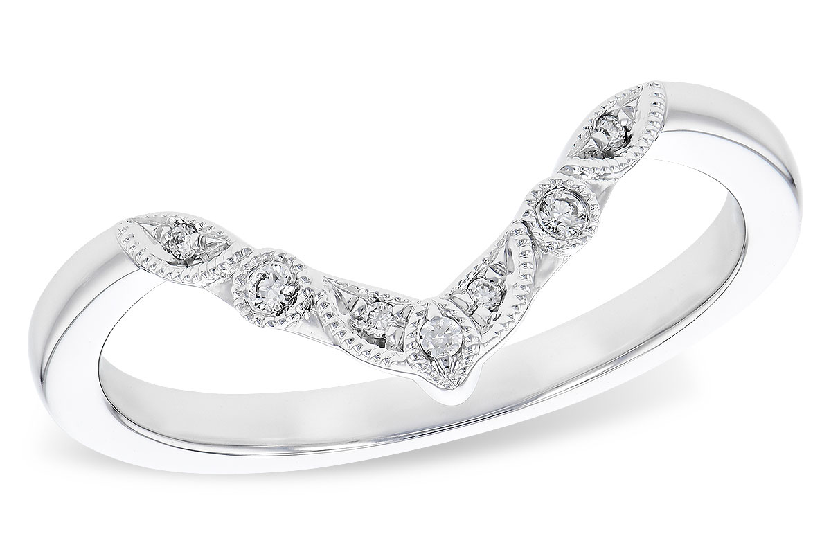 L273-45368: LDS DIA WED RG .03 TW