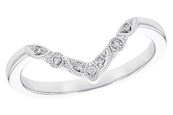 L273-45368: LDS DIA WED RG .03 TW