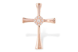 L274-28122: PENDANT .09 TW