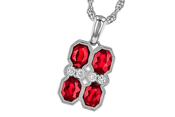 L274-29959: NECK 1.70 RUBY 1.82 TGW