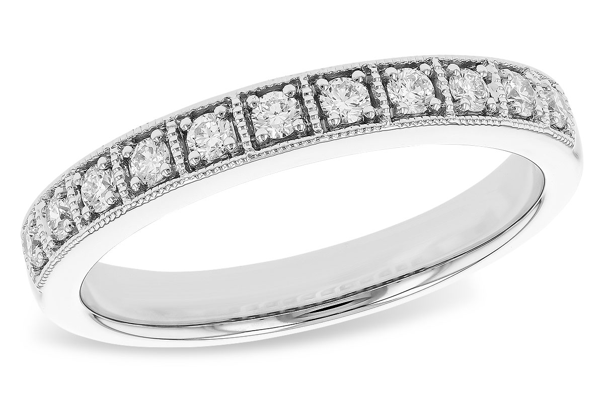 L274-29995: LDS DIA WED RG .23 TW