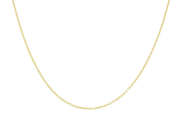 L274-33613: ROLO SM (1.9MM, 14KT, 18IN, LOBSTER CLASP)