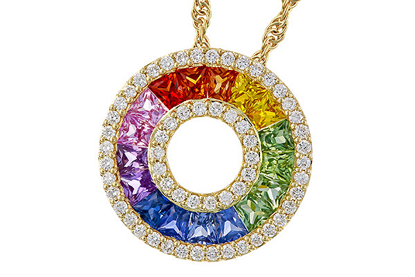 L275-21759: NECK 1.53 MULTI-COLOR SAPP 1.82 TGW