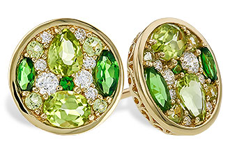 L275-22659: EARR 1.03 TW SEMI-PRECIOUS (TSAV, PER) 1.19 TGW
