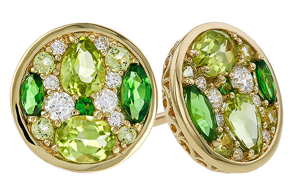 L275-22659: EARR 1.03 TW SEMI-PRECIOUS (TSAV, PER) 1.19 TGW