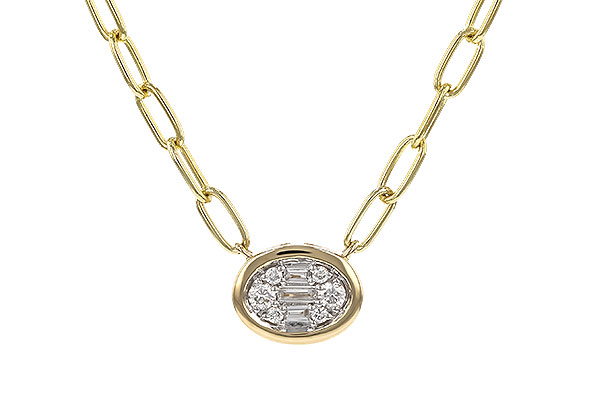 L275-24486: NECK .03 BAG .12 TW (18")
