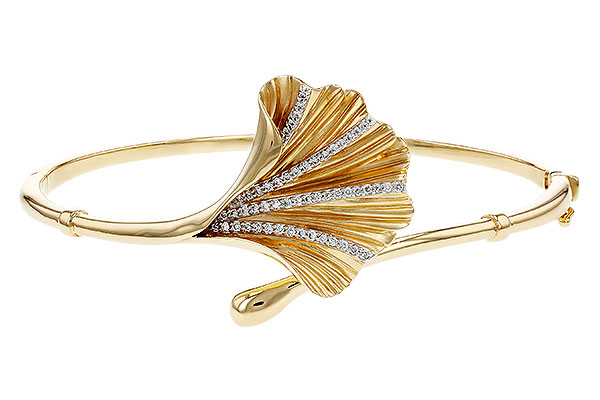 L275-26304: BANGLE .25 TW