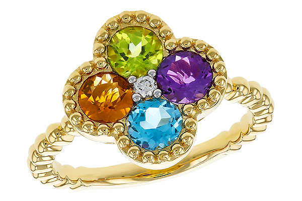 L275-27231: LDS RG 1.26 SEMI-PREC (AMY,BT,CIT,PER) 1.29 TGW