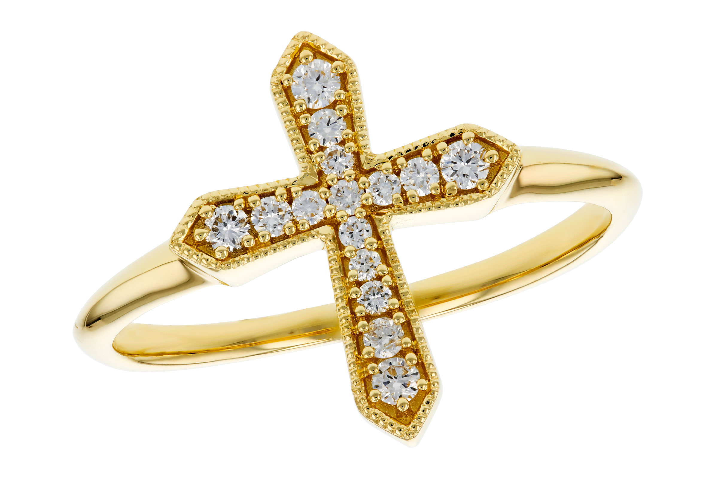 L276-10895: LDS DIA RG .15 TW