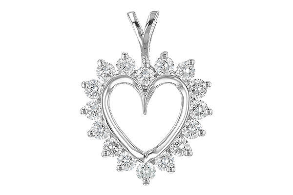 M007-03631: PENDANT .90 TW