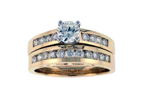 M008-84495: SET 0.40 BR 1.00 TW