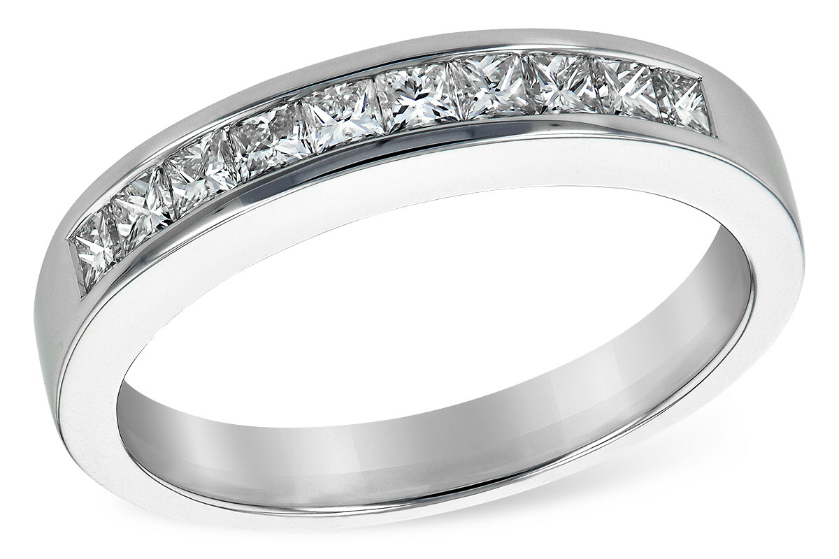 M093-42713: LDS WED RG .50TW