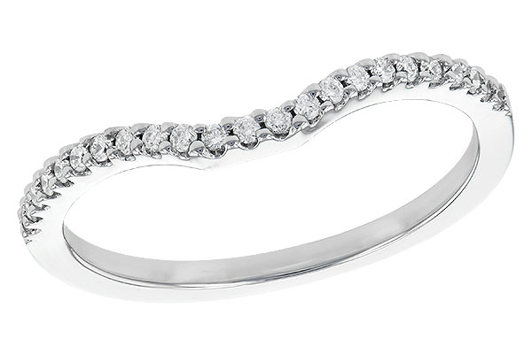 M184-28122: LDS DIA WED RG .15 TW