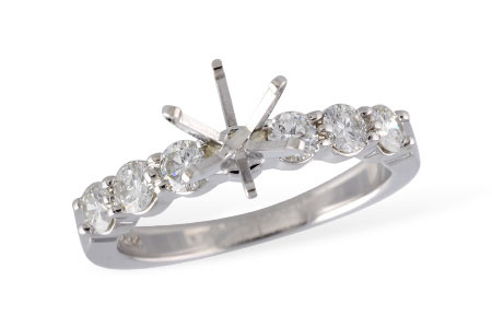 M184-32713: LDS SEMI DIA RG .65 TW