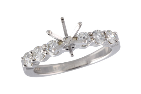 M184-32713: LDS SEMI DIA RG .65 TW