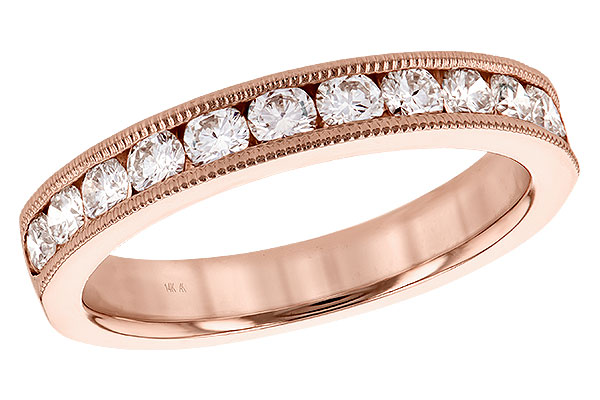 M185-26359: LDS WED RG .75 TW