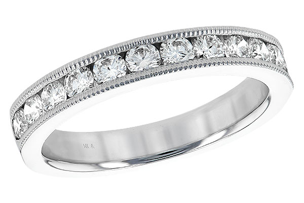 M185-26359: LDS WED RG .75 TW