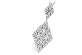 M187-99931: NECKLACE 1.25 TW