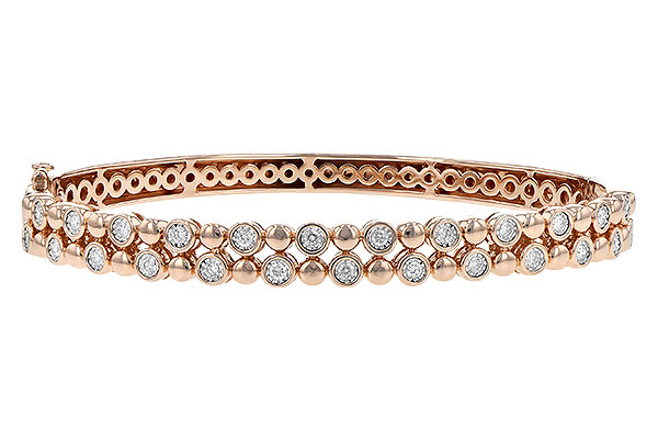 M190-69013: BANGLE .50 TW