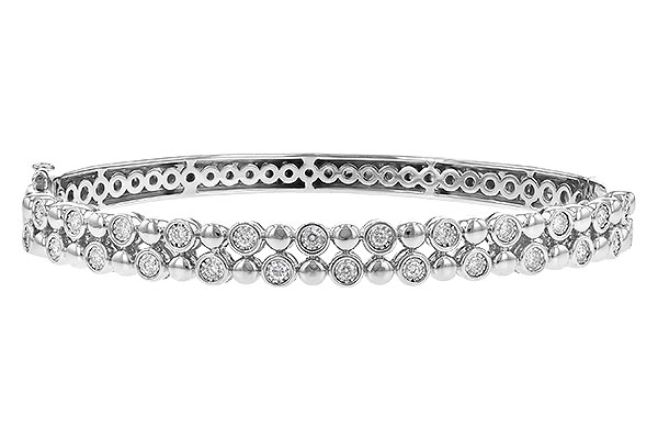 M190-69013: BANGLE .50 TW